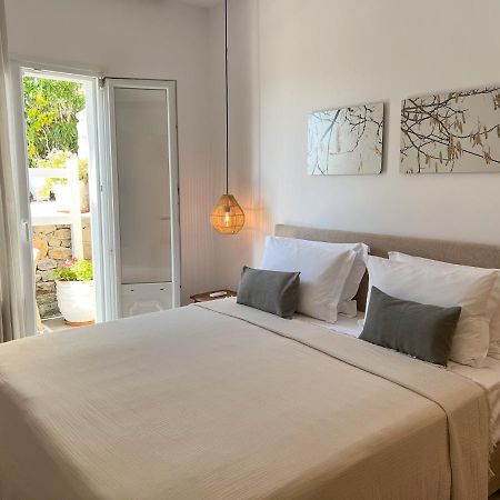 Portobello Boutique Hotel Mykonos Town Exteriör bild