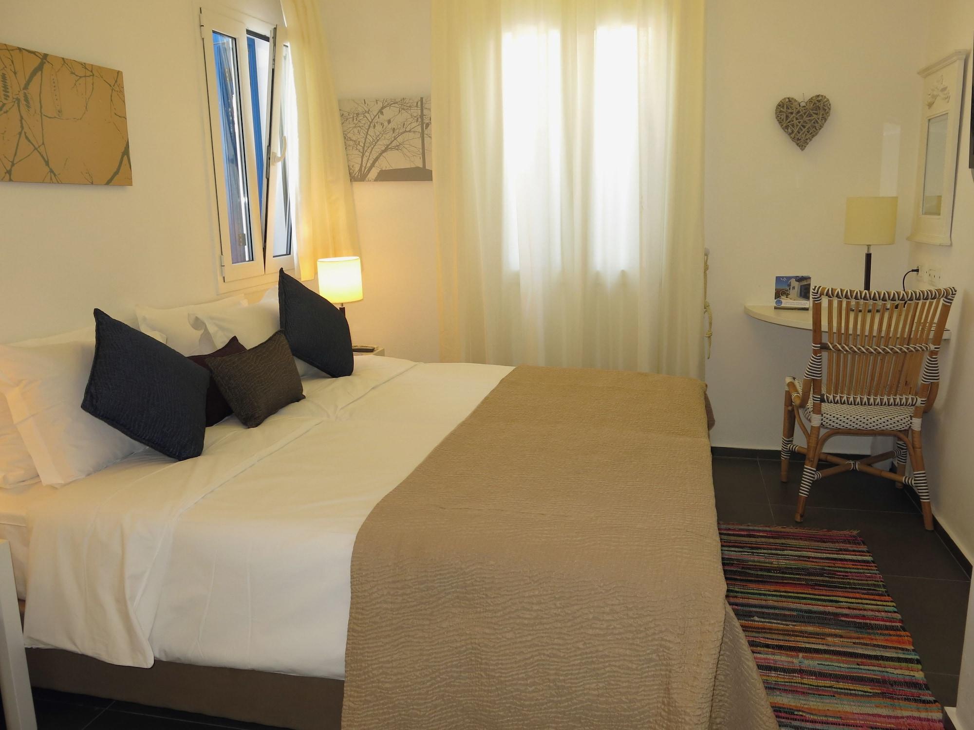 Portobello Boutique Hotel Mykonos Town Exteriör bild
