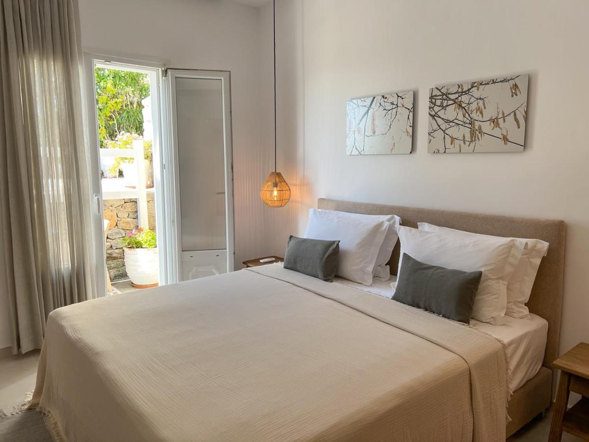 Portobello Boutique Hotel Mykonos Town Exteriör bild
