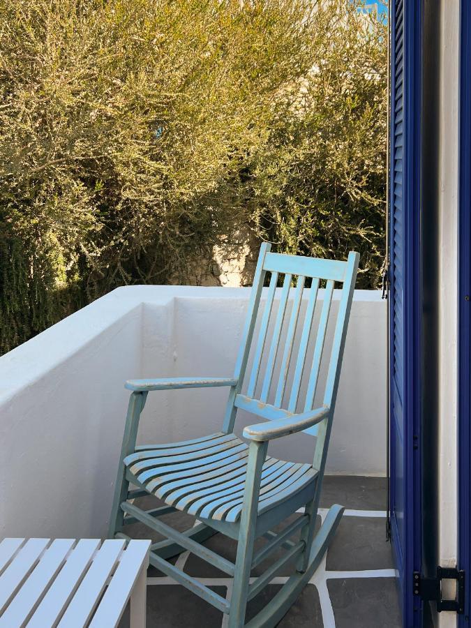Portobello Boutique Hotel Mykonos Town Exteriör bild