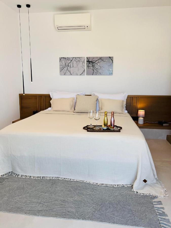 Portobello Boutique Hotel Mykonos Town Exteriör bild