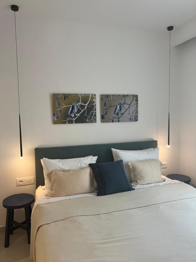 Portobello Boutique Hotel Mykonos Town Exteriör bild